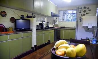 Imagem 7: APARTAMENTO RESIDENCIAL em RIO DE JANEIRO - RJ, GÁVEA