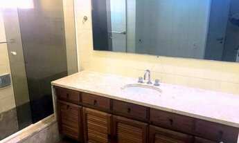 Imagem 2: APARTAMENTO RESIDENCIAL em Rio de Janeiro - RJ, Lagoa