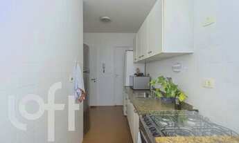 Imagem 5: APARTAMENTO RESIDENCIAL em Rio de Janeiro - RJ, Gávea