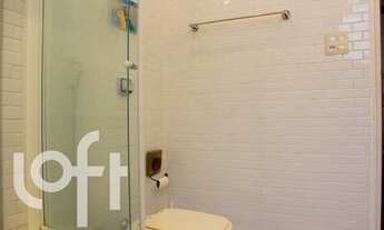 Imagem 3: APARTAMENTO RESIDENCIAL em Rio de Janeiro - RJ, Jardim Botânico