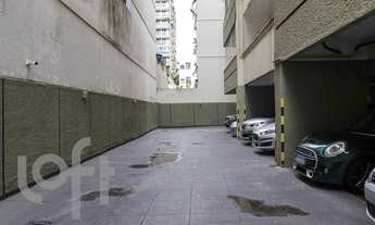 Imagem 5: APARTAMENTO RESIDENCIAL em Rio de Janeiro - RJ, Jardim Botânico