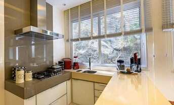 Imagem 7: APARTAMENTO RESIDENCIAL em Rio de Janeiro - RJ, Lagoa