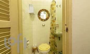 Imagem 5: APARTAMENTO RESIDENCIAL em Rio de Janeiro - RJ, Lagoa