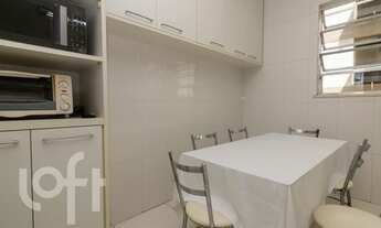 Imagem 6: APARTAMENTO RESIDENCIAL em Rio de Janeiro - RJ, Lagoa