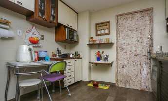 Imagem 5: APARTAMENTO RESIDENCIAL em Rio de Janeiro - RJ, Ipanema