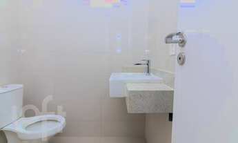 Imagem 4: APARTAMENTO RESIDENCIAL em Rio de Janeiro - RJ, Lagoa