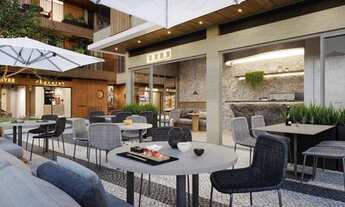 Imagem 2: PONTO COMERCIAL em Rio de Janeiro - RJ, Gávea