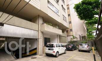 Imagem 4: APARTAMENTO RESIDENCIAL em Rio de Janeiro - RJ, Gávea