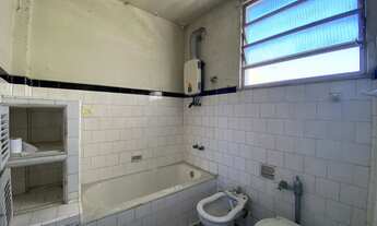 Imagem 2: APARTAMENTO RESIDENCIAL em Rio de Janeiro - RJ, Gávea