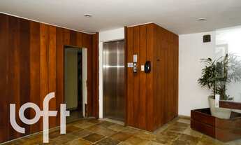 Imagem 6: APARTAMENTO RESIDENCIAL em Rio de Janeiro - RJ, Jardim Botânico