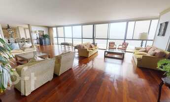 Imagem 2: APARTAMENTO RESIDENCIAL em RIO DE JANEIRO - RJ, COPACABANA