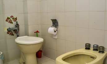 Imagem 3: APARTAMENTO RESIDENCIAL em Rio de Janeiro - RJ, Leme