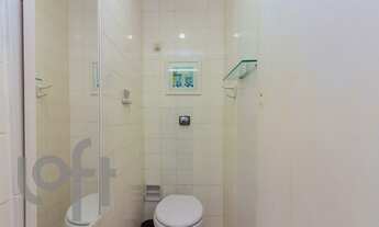 Imagem 4: APARTAMENTO RESIDENCIAL em Rio de Janeiro - RJ, Ipanema