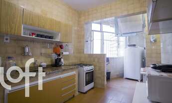 Imagem 6: APARTAMENTO RESIDENCIAL em Rio de Janeiro - RJ, Ipanema