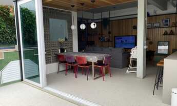 Imagem 7: COBERTURA RESIDENCIAL em Rio de Janeiro - RJ, Barra da Tijuca