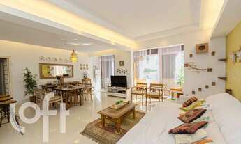 Imagem 2: APARTAMENTO RESIDENCIAL em Rio de Janeiro - RJ, Leme