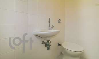 Imagem 6: APARTAMENTO RESIDENCIAL em Rio de Janeiro - RJ, Ipanema