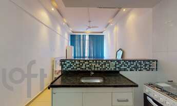 Imagem: APARTAMENTO RESIDENCIAL em RIO DE JANEIRO