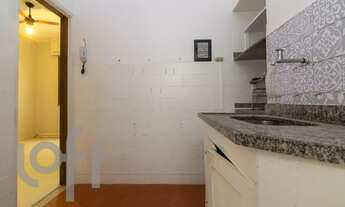 Imagem 6: APARTAMENTO RESIDENCIAL em Rio de Janeiro - RJ, Ipanema
