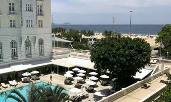 Imagem 7: APARTAMENTO RESIDENCIAL em RIO DE JANEIRO - RJ, COPACABANA