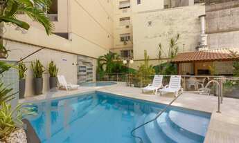 Imagem 7: APARTAMENTO RESIDENCIAL em Rio de Janeiro - RJ, Ipanema