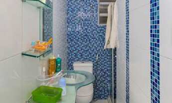 Imagem 4: APARTAMENTO RESIDENCIAL em RIO DE JANEIRO - RJ, COPACABANA