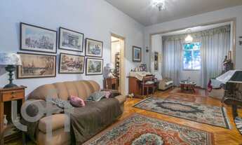 Imagem 1: APARTAMENTO RESIDENCIAL em Rio de Janeiro - RJ, Ipanema