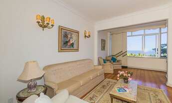 Imagem 5: APARTAMENTO RESIDENCIAL em Rio de Janeiro - RJ, Copacabana