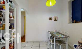 Imagem 5: APARTAMENTO RESIDENCIAL em Rio de Janeiro - RJ, Ipanema