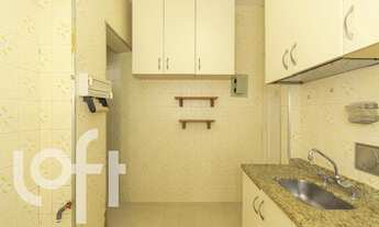 Imagem 7: APARTAMENTO RESIDENCIAL em RIO DE JANEIRO - RJ, COPACABANA