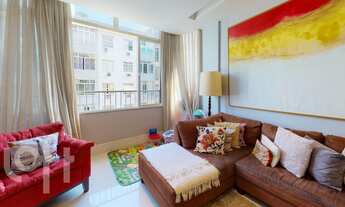 Imagem 2: APARTAMENTO RESIDENCIAL em RIO DE JANEIRO - RJ, COPACABANA