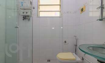 Imagem 2: APARTAMENTO RESIDENCIAL em Rio de Janeiro - RJ, Ipanema