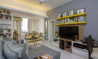 Imagem: APARTAMENTO RESIDENCIAL em Rio de Janeiro