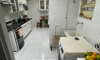 Imagem 4: APARTAMENTO RESIDENCIAL em RIO DE JANEIRO - RJ, COPACABANA