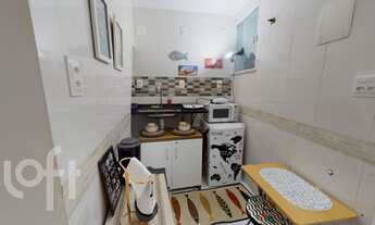 Imagem 6: APARTAMENTO RESIDENCIAL em Rio de Janeiro - RJ, Copacabana