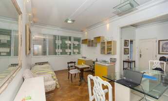 Imagem 2: APARTAMENTO RESIDENCIAL em RIO DE JANEIRO - RJ, COPACABANA