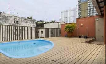 Imagem 6: APARTAMENTO RESIDENCIAL em RIO DE JANEIRO - RJ, COPACABANA