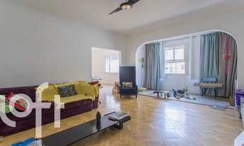 Imagem 1: APARTAMENTO RESIDENCIAL em RIO DE JANEIRO - RJ, COPACABANA