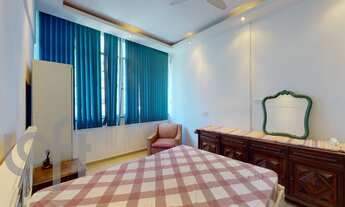 Imagem 2: APARTAMENTO RESIDENCIAL em RIO DE JANEIRO - RJ, COPACABANA