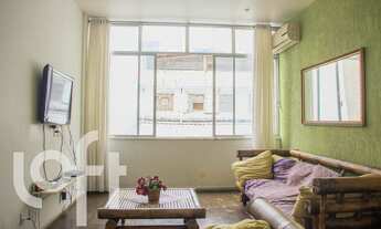 Imagem 1: APARTAMENTO RESIDENCIAL em Rio de Janeiro - RJ, Ipanema