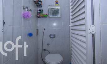 Imagem 2: APARTAMENTO RESIDENCIAL em RIO DE JANEIRO - RJ, COPACABANA