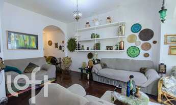 Imagem: APARTAMENTO RESIDENCIAL em Rio de Janeiro