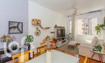 Imagem 2: APARTAMENTO RESIDENCIAL em RIO DE JANEIRO - RJ, COPACABANA