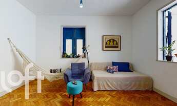 Imagem 6: APARTAMENTO RESIDENCIAL em Rio de Janeiro - RJ, Ipanema