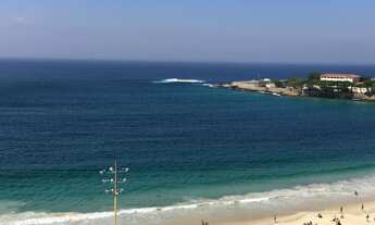 Imagem 2: APARTAMENTO RESIDENCIAL em RIO DE JANEIRO - RJ, COPACABANA