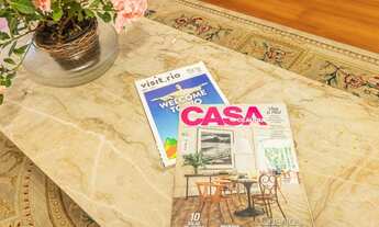 Imagem 7: APARTAMENTO RESIDENCIAL em Rio de Janeiro - RJ, Copacabana