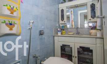 Imagem 5: APARTAMENTO RESIDENCIAL em RIO DE JANEIRO - RJ, COPACABANA