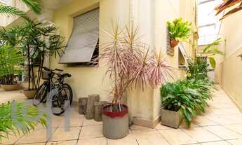 Imagem 4: APARTAMENTO RESIDENCIAL em Rio de Janeiro - RJ, Ipanema