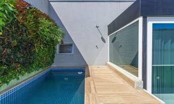 Imagem 2: COBERTURA RESIDENCIAL em Rio de Janeiro - RJ, Barra da Tijuca