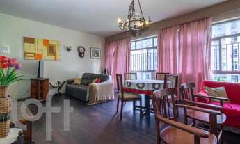 Imagem: APARTAMENTO RESIDENCIAL em Rio de Janeiro